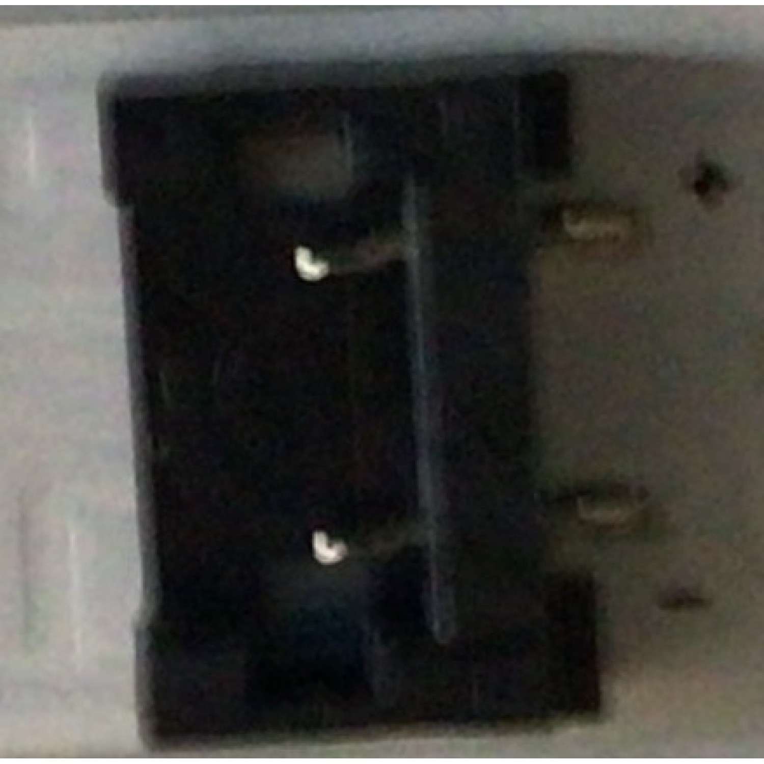 KIT DE LED'S PARA TV LG ( 7 PZ ) / NUMERO DE PARTE EAV65035701 / SSCÇY21 SLIM TRIDENT_55UP80_LGD_A_S / SSCÇY21 SLIM TRIDENT_55UP80_LGD_A_REV00_200722 / PANEL NC550TQG -AAKH5 / MODELO 55NANO75UQA - Imagen 2
